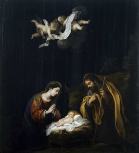 The Nativity